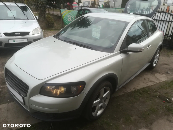 Volvo C30 1.6D DRIVe Momentum