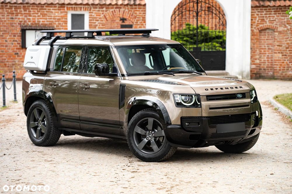Land Rover Defender 3.0 D250 mHEV SEdona Edition - 1