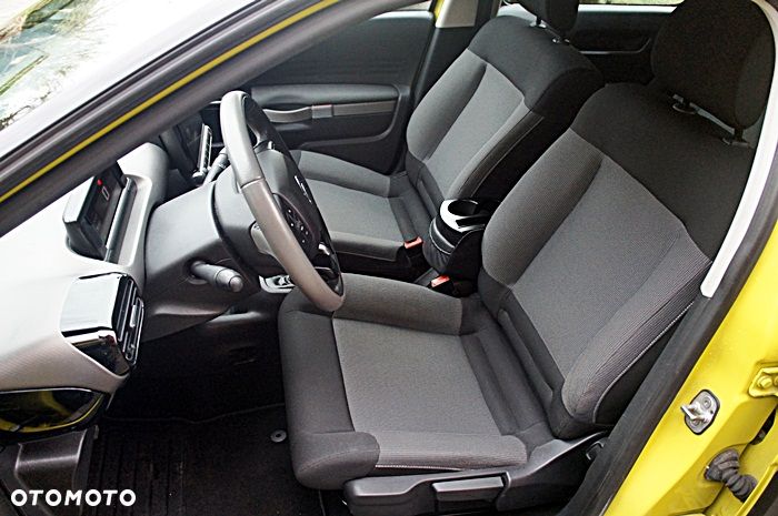Citroën C4 Cactus PureTech 82 Live - 13