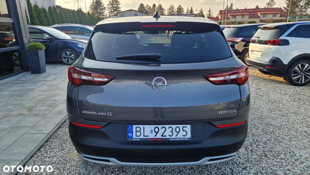 Opel Grandland X 1.5 D Start/Stop Ultimate - 5