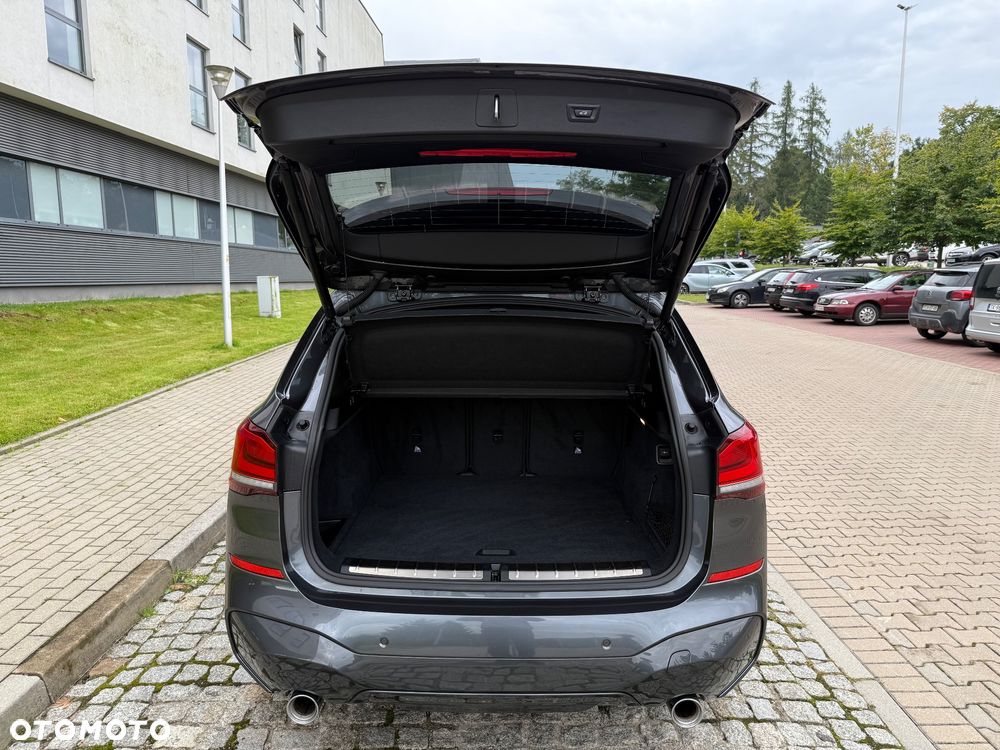 BMW X1 xDrive20d M Sport - 34
