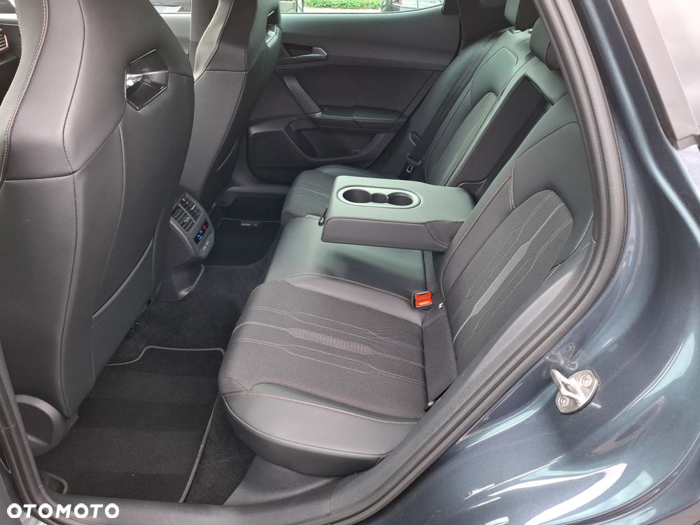 Cupra Formentor 1.5 TSI - 9