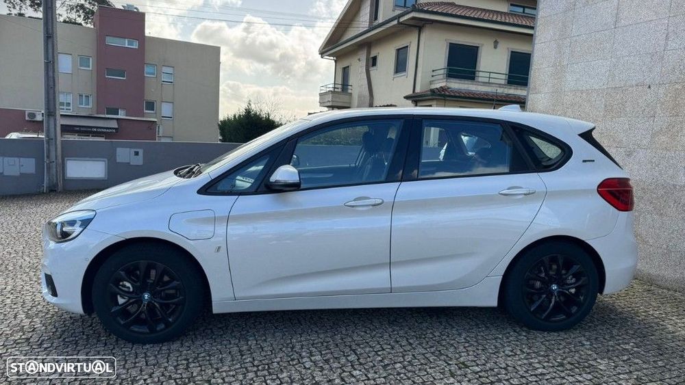 BMW 225xe Active Tourer Advantage - 4