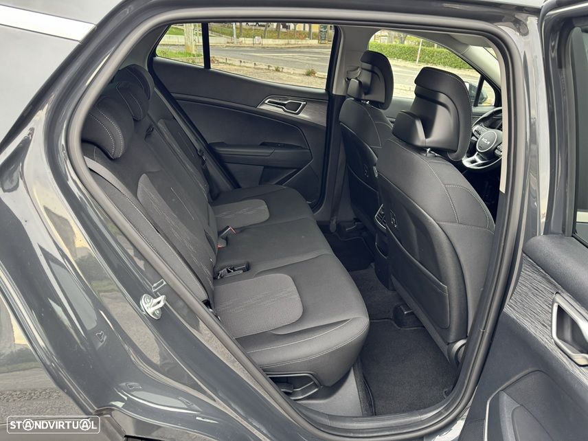 Kia Sportage 1.6 T-GDI Drive - 10