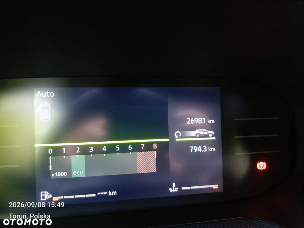 Dacia Duster - 6