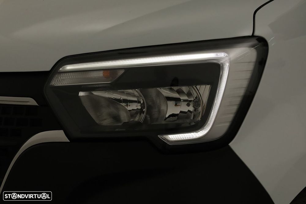 Renault master 2.3 dci l3h2 3.5t ss - 5