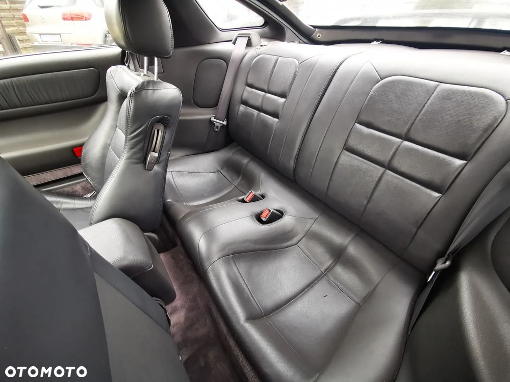 Mitsubishi 3000GT - 10