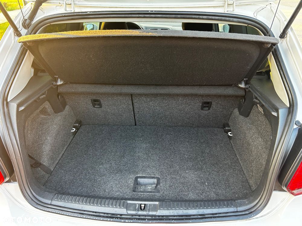 Volkswagen Polo 1.6 TDI Comfortline - 30