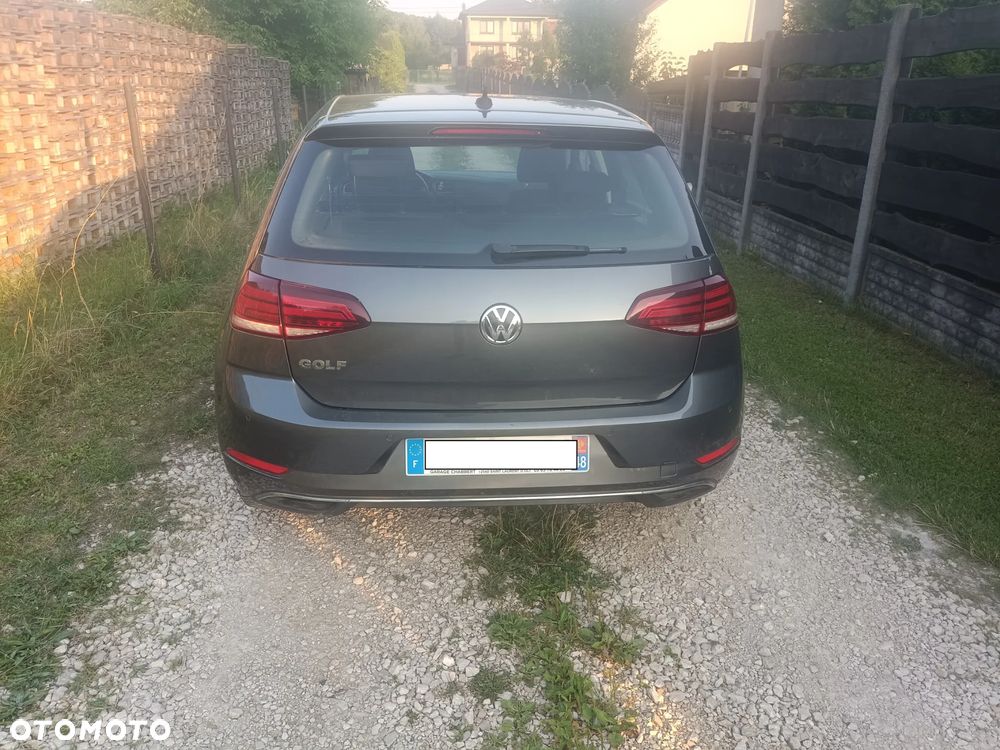 Volkswagen Golf 1.6 TDI BMT Trendline - 35