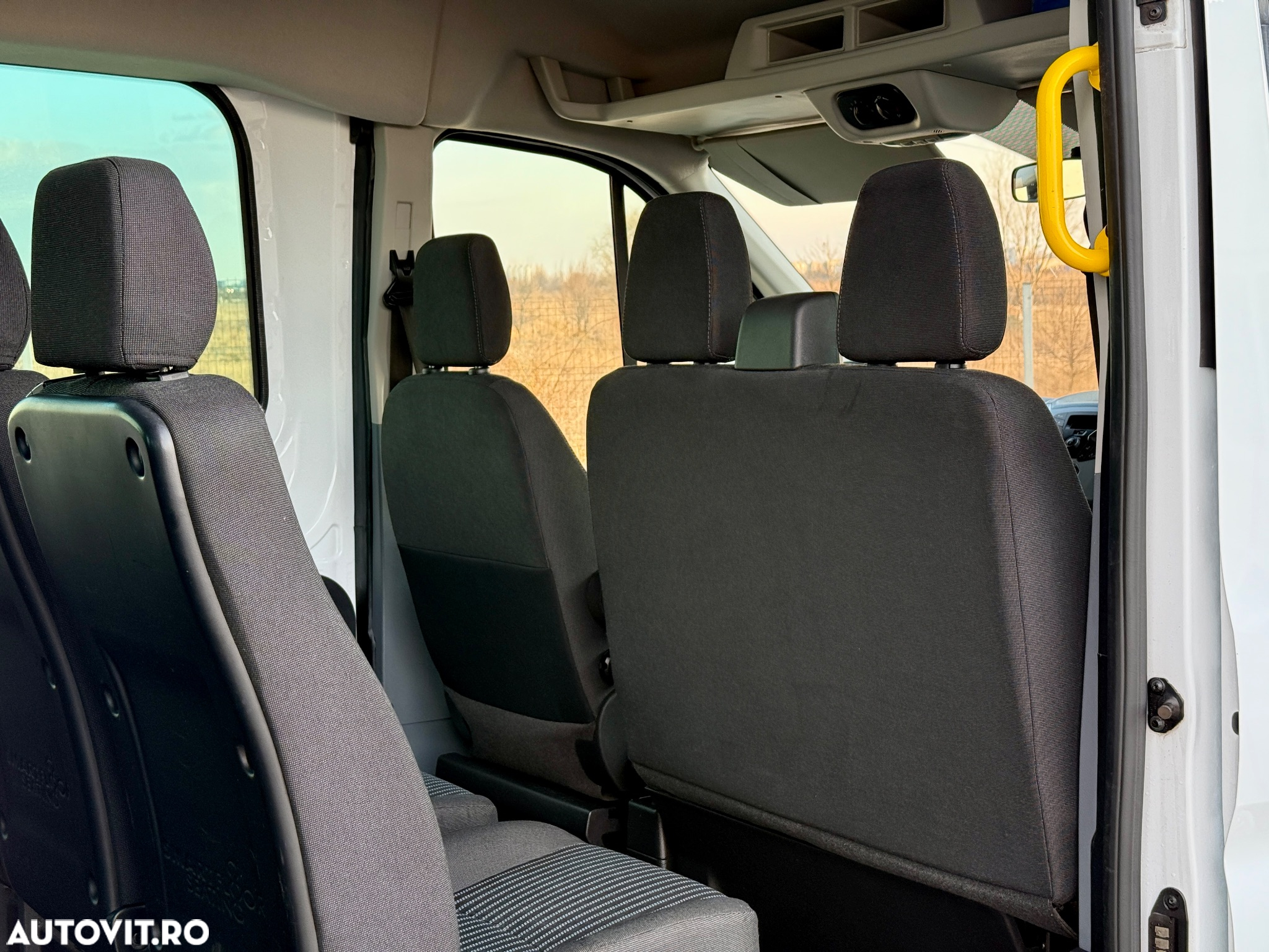 Ford Transit 310 L3H2 VA Trend - 17
