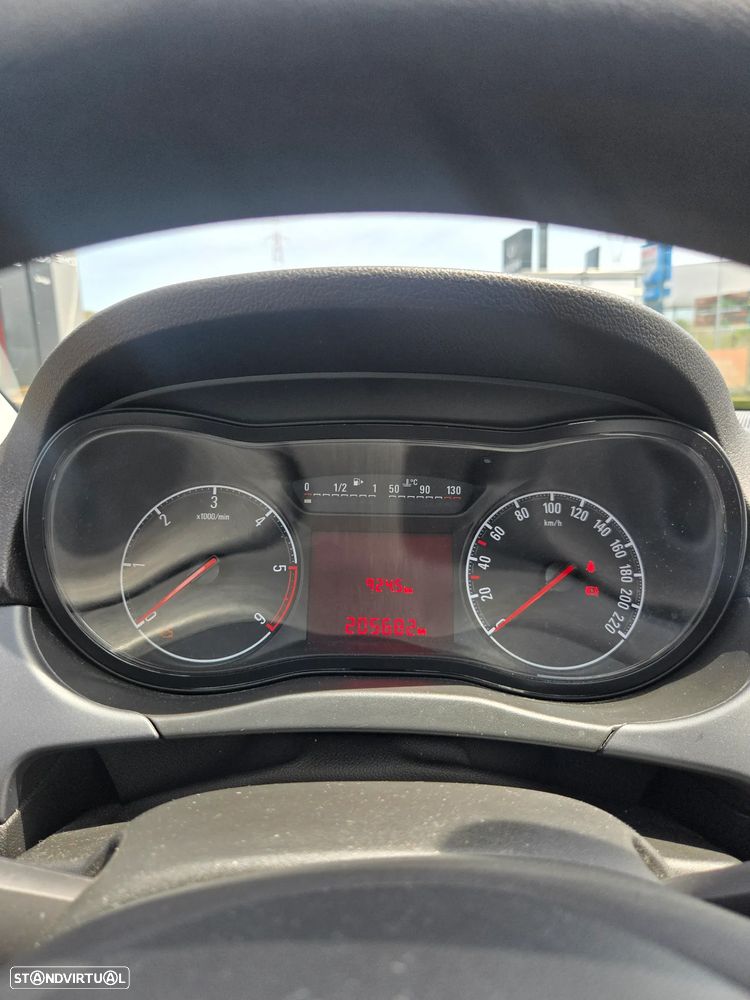 Opel Corsa 1.3 CDTI DPF EcoFLEX Innovation - 5