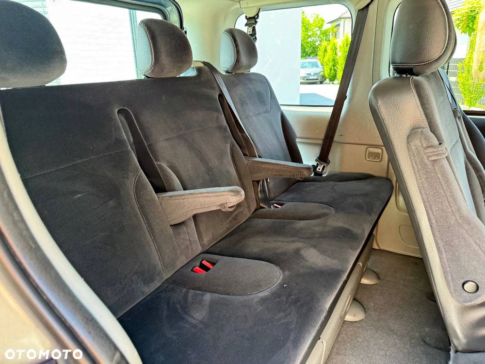 Renault Trafic Passenger Privilège - 26