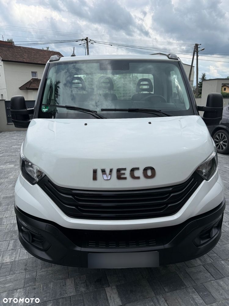 Iveco Daily 35c16 - 2