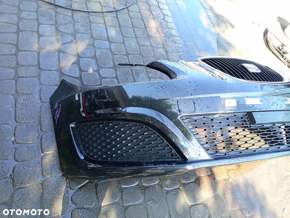 MASKA SEAT LEON 2 II LIFT 09- - 2