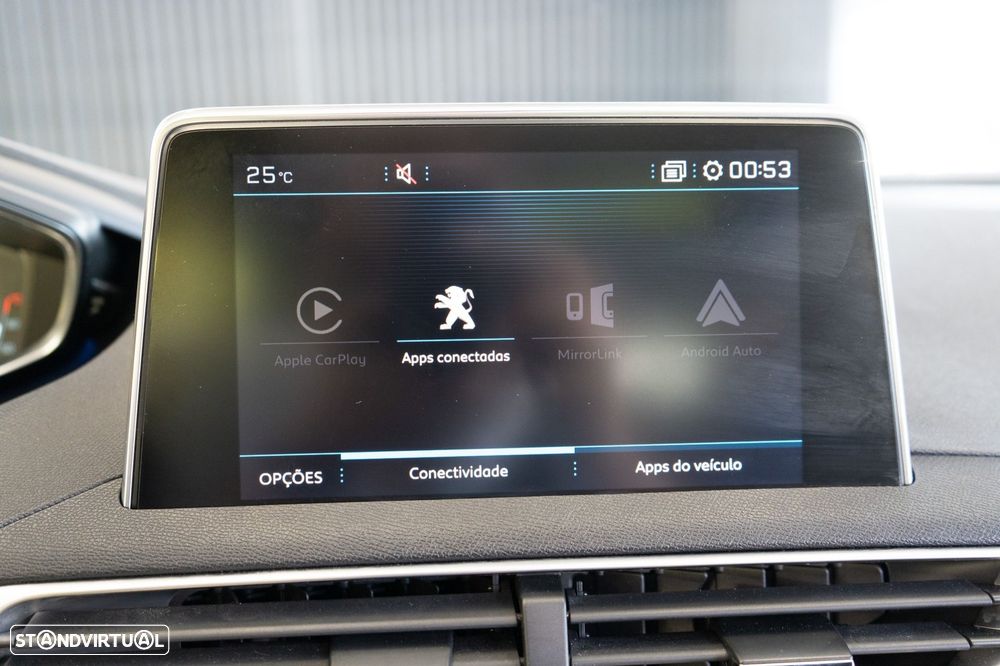 Peugeot 3008 1.6 BlueHDi GT Line - 36