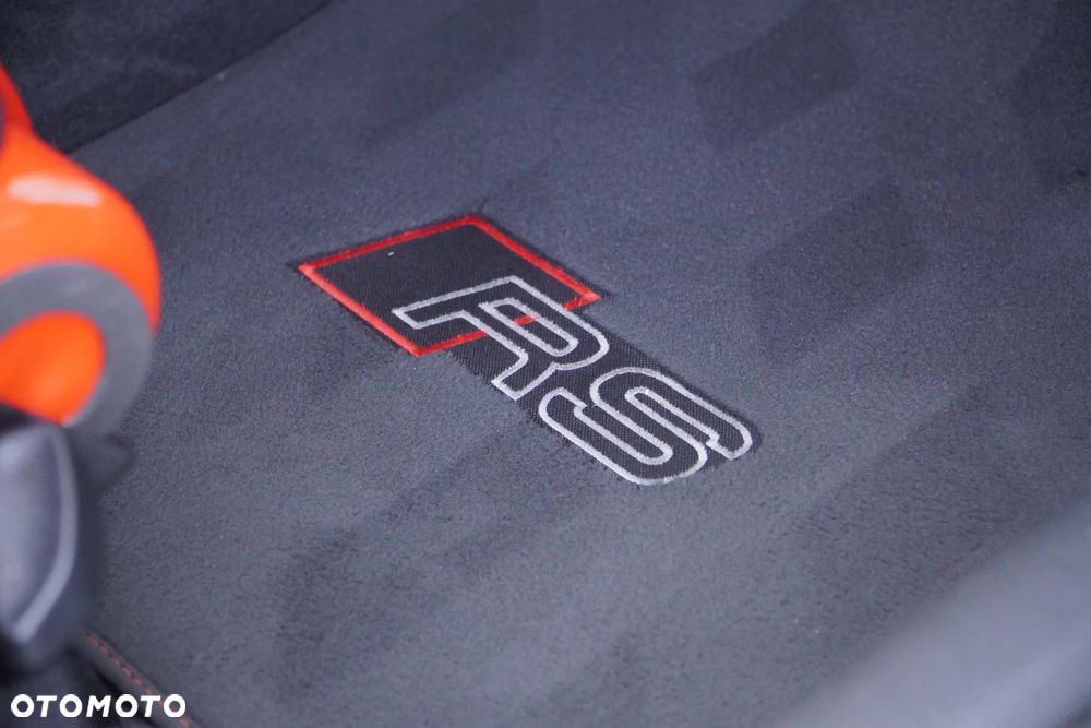 Audi RS3 Sportback 2.5 TFSI Quattro S tronic - 11