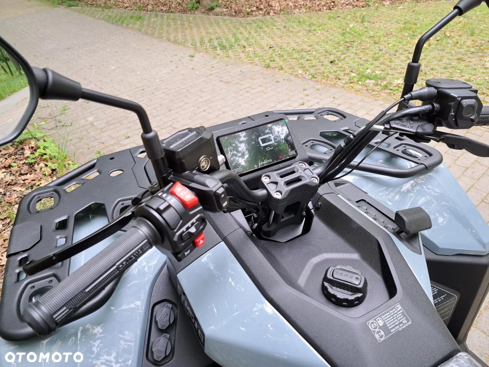 CFMoto CForce - 7