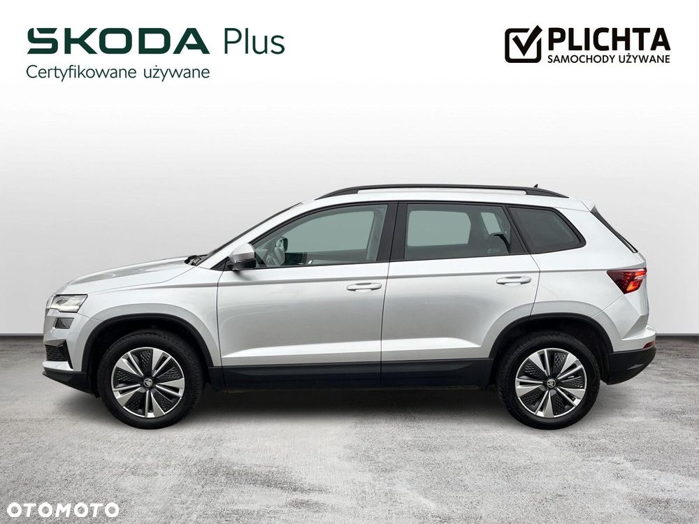 Skoda Karoq 1.5 TSI ACT Ambition DSG - 2