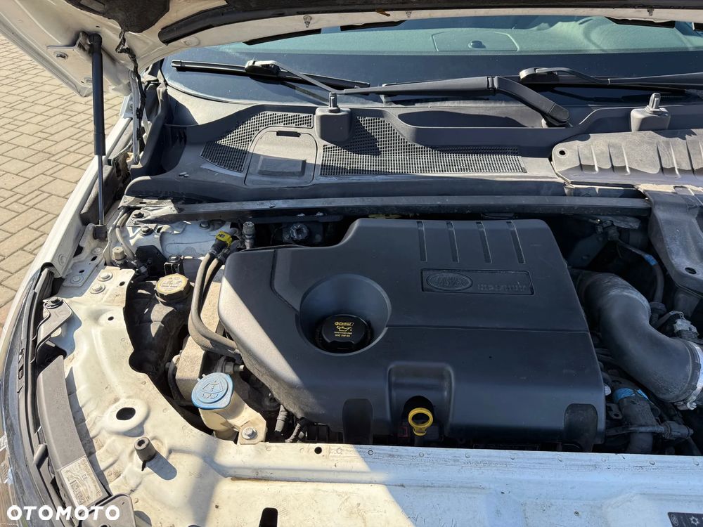 Land Rover Discovery Sport eD4 SE - 18