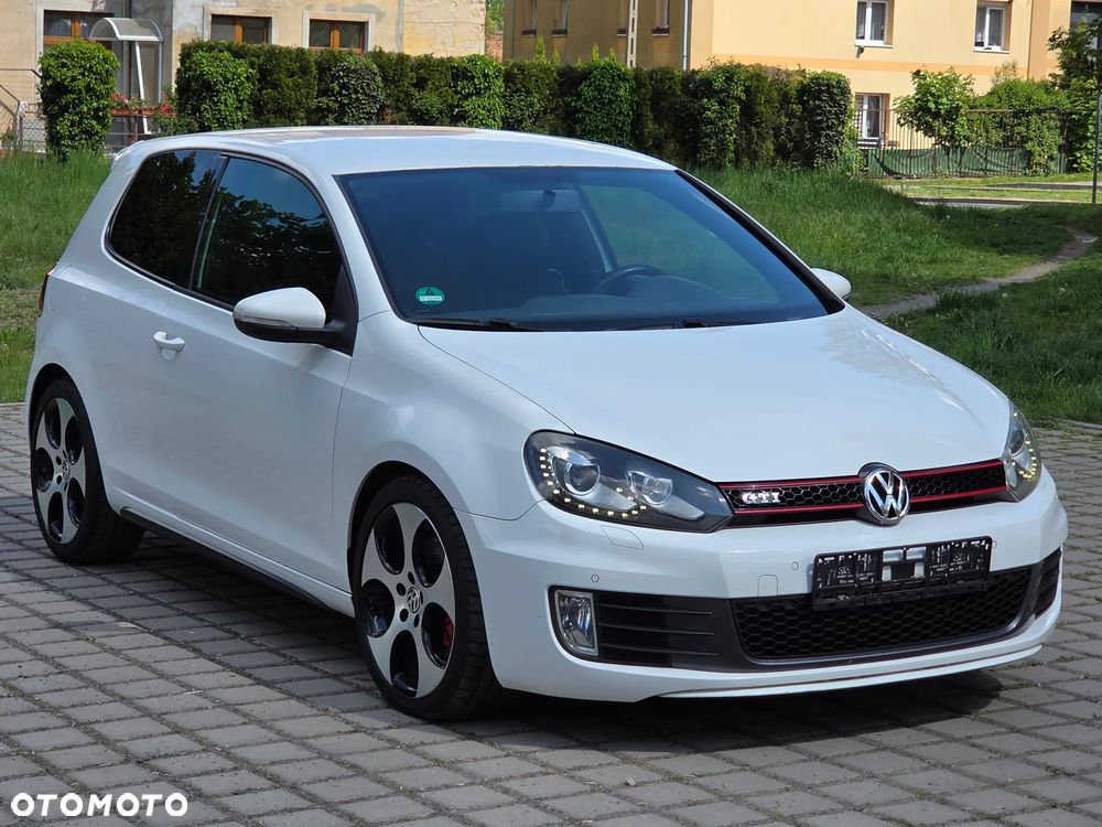 Volkswagen Golf 2.0 GTI - 7