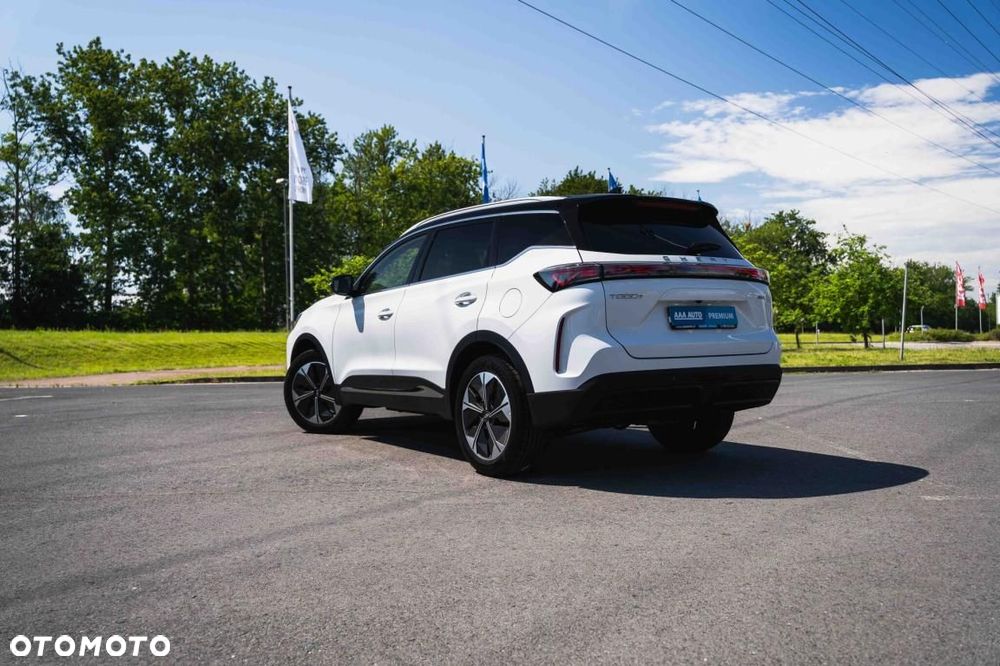 Chery Tiggo 7 - 7