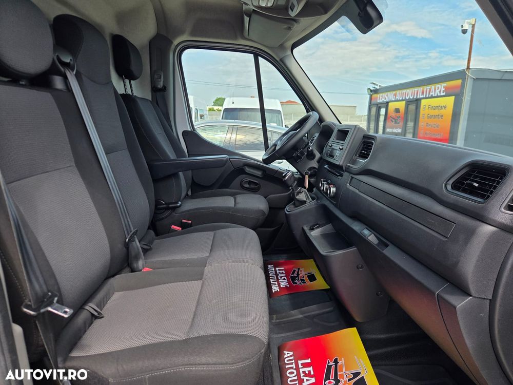 Renault New Master L2H2 - 10