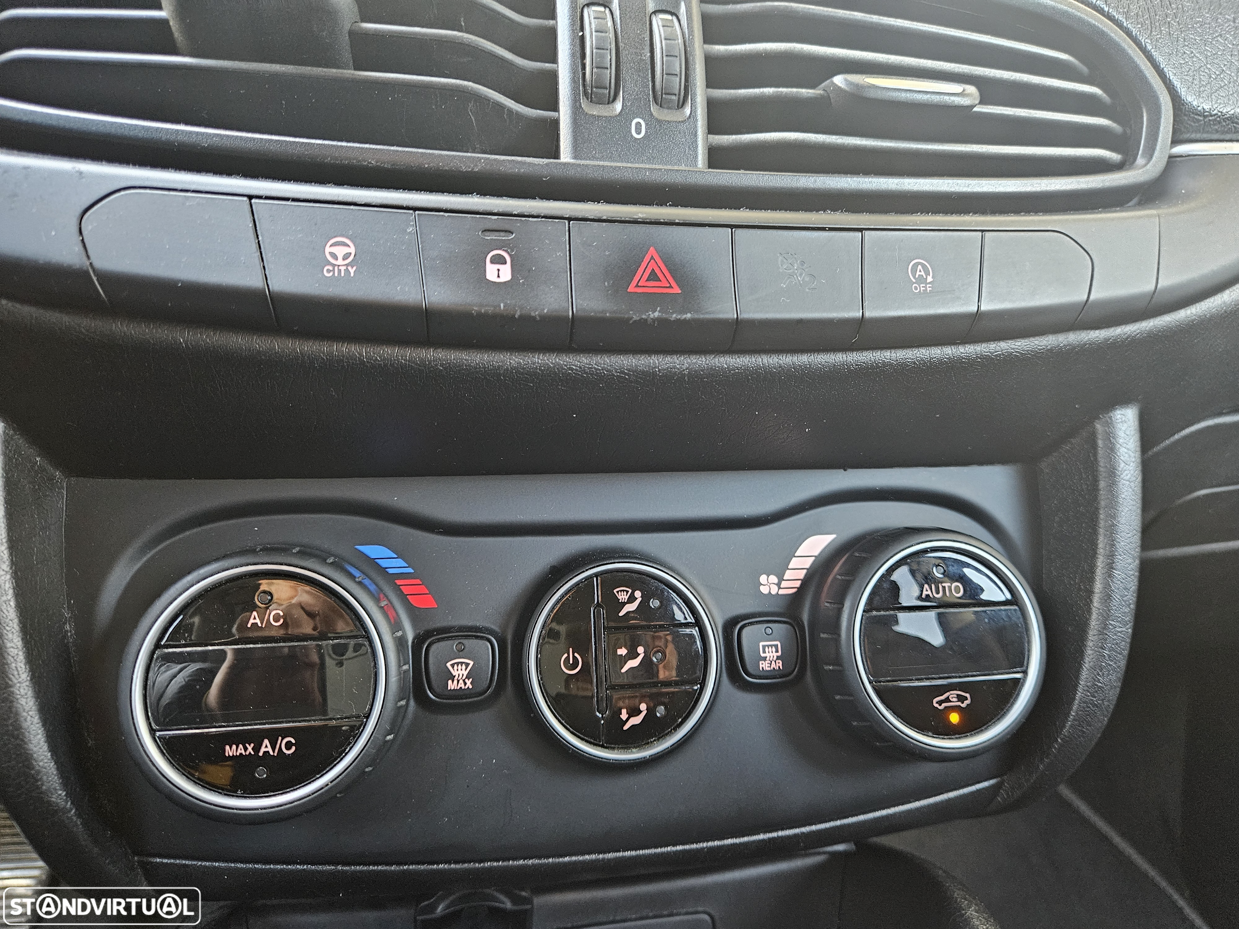 Fiat Tipo Station Wagon 1.3 M-Jet Easy - 18