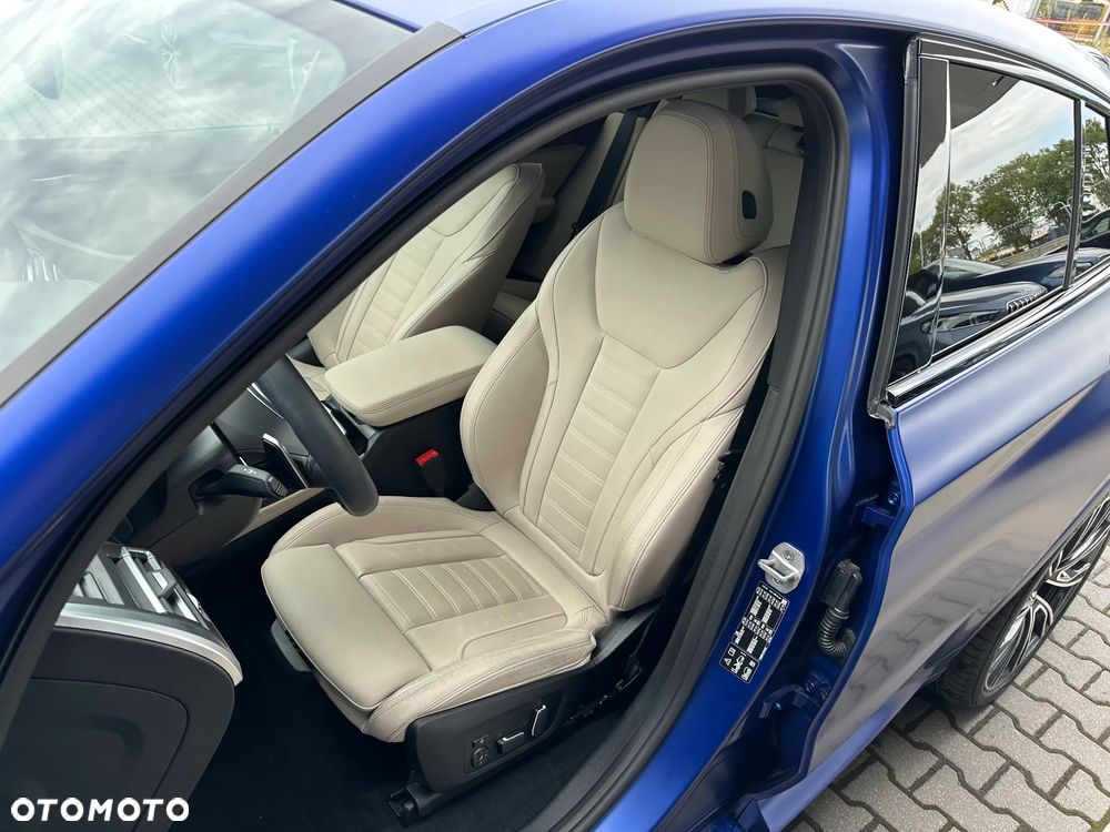 BMW X4 - 9