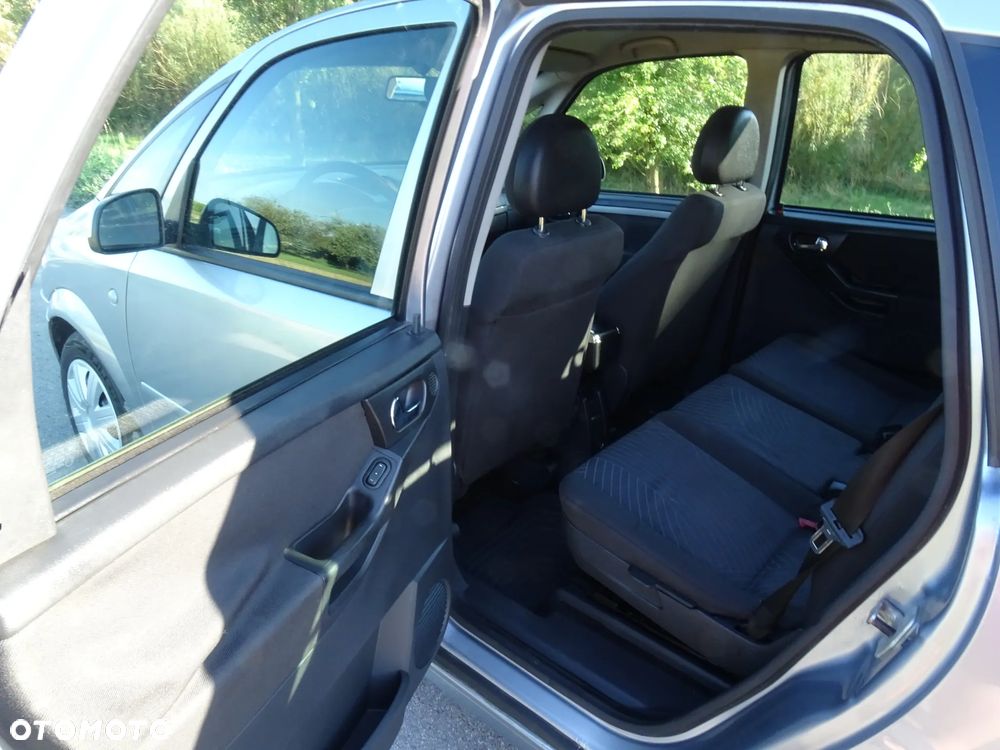 Opel Meriva 1.4 Enjoy - 7