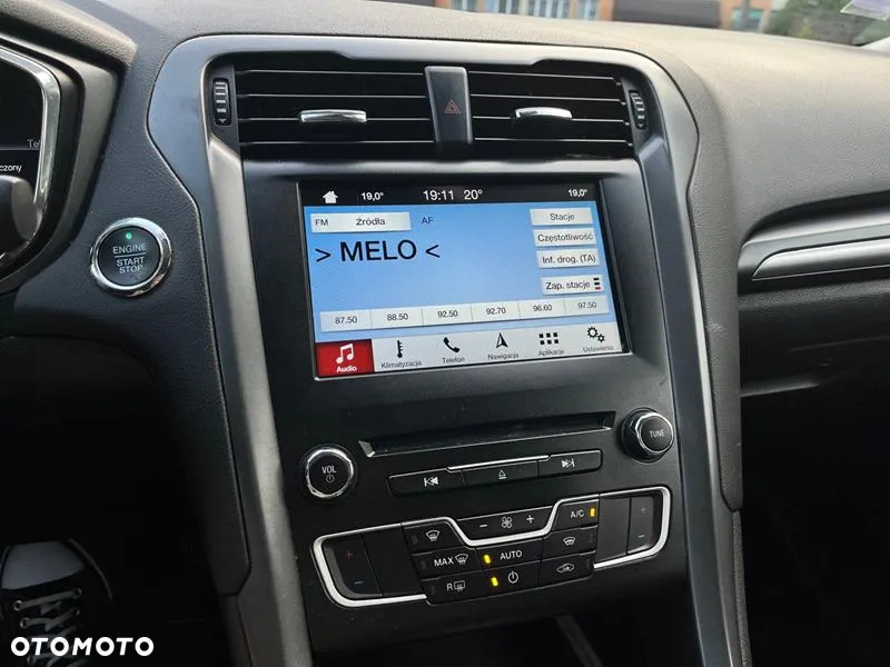 Ford Mondeo - 30