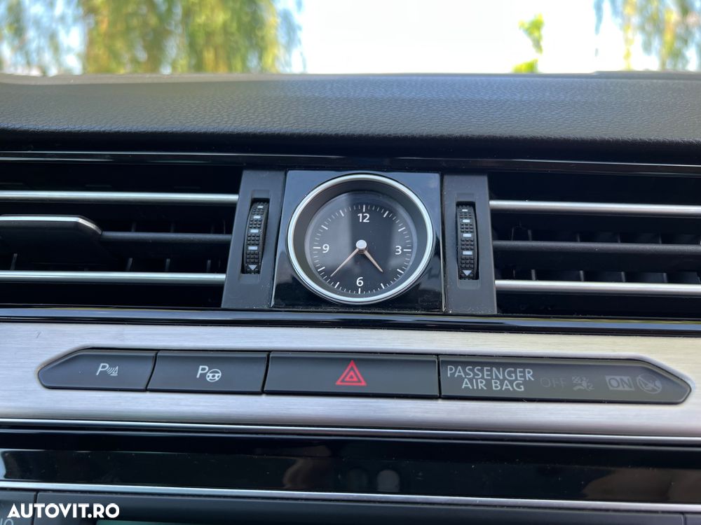 Volkswagen Passat 2.0 TDI DSG 4Motion Highline - 22