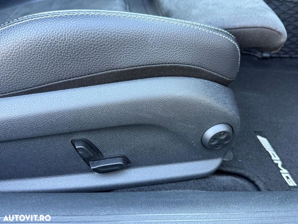 Mercedes-Benz E 200 Aut. - 30