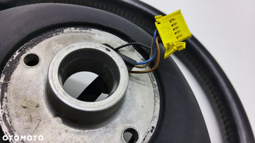 Audi A3 8L Kierownica 8L0124B Poduszka powietrzna Airbag - 7