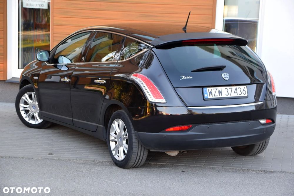 Alfa Romeo Giulietta 1.4 TB 16V - 10