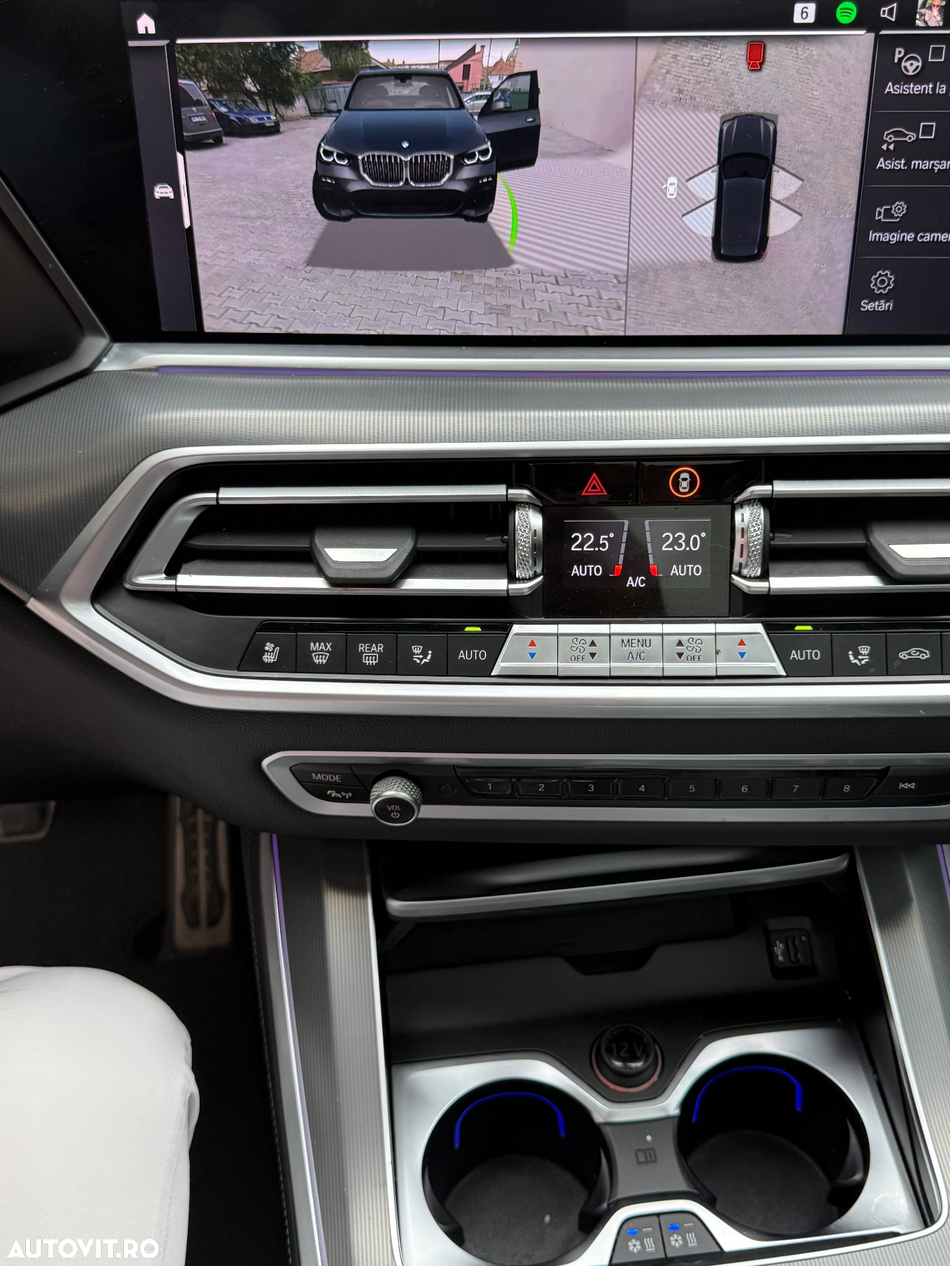 BMW X5 xDrive30d - 18