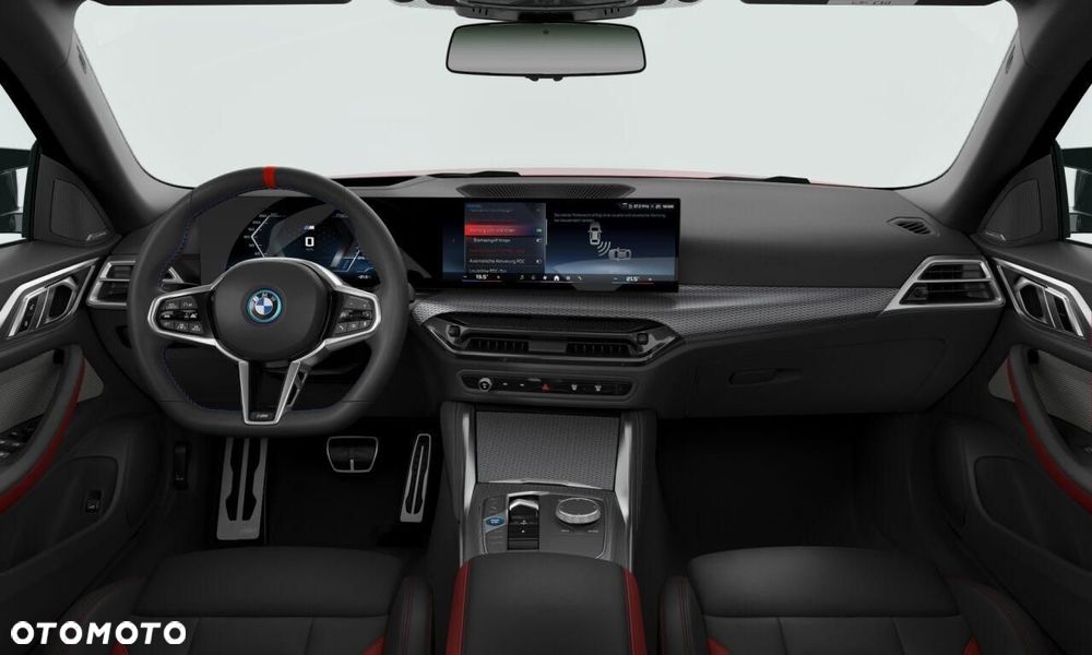 BMW i4 83.9kWh M60 xDrive - 4