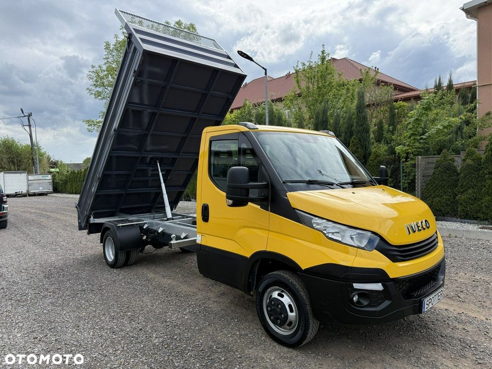Iveco Daily - 22