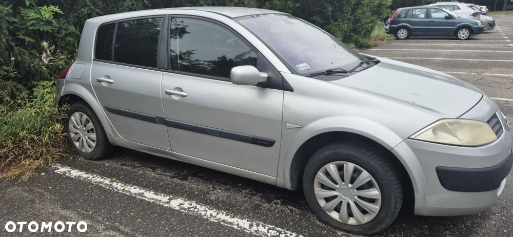Renault Megane - 4