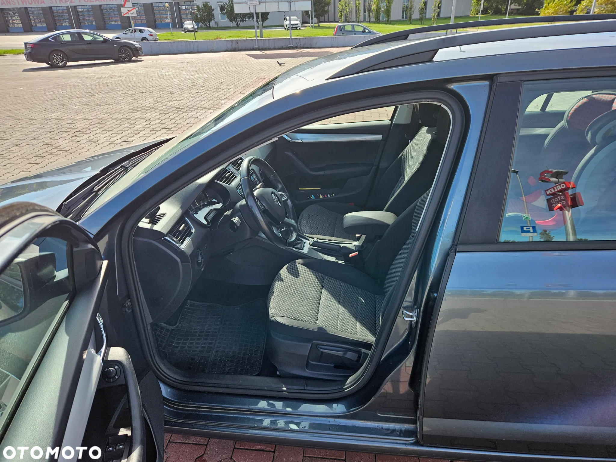 Skoda Octavia 1.4 TSI Ambition - 7