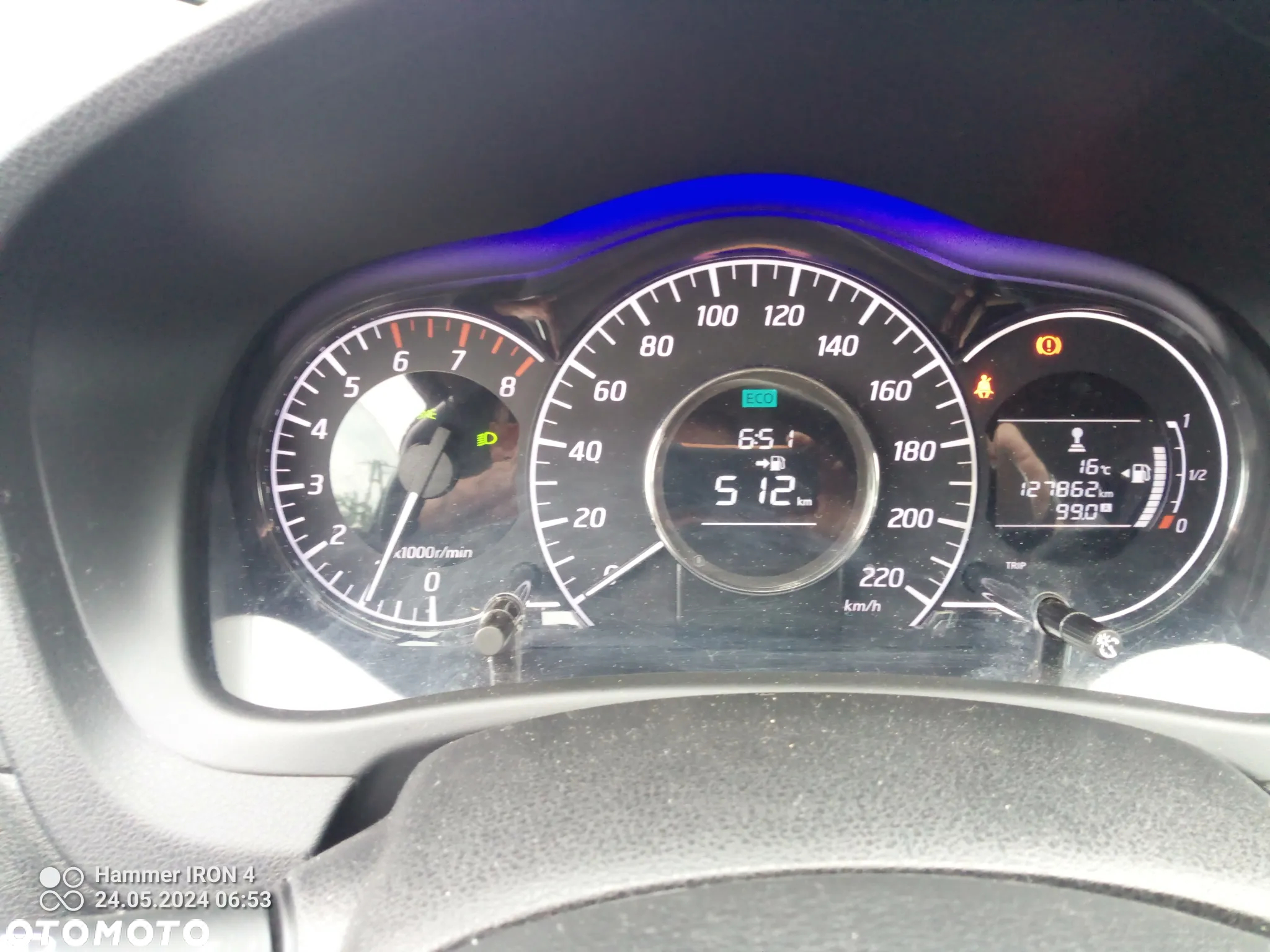 Nissan Note 1.2 Black Edition - 18