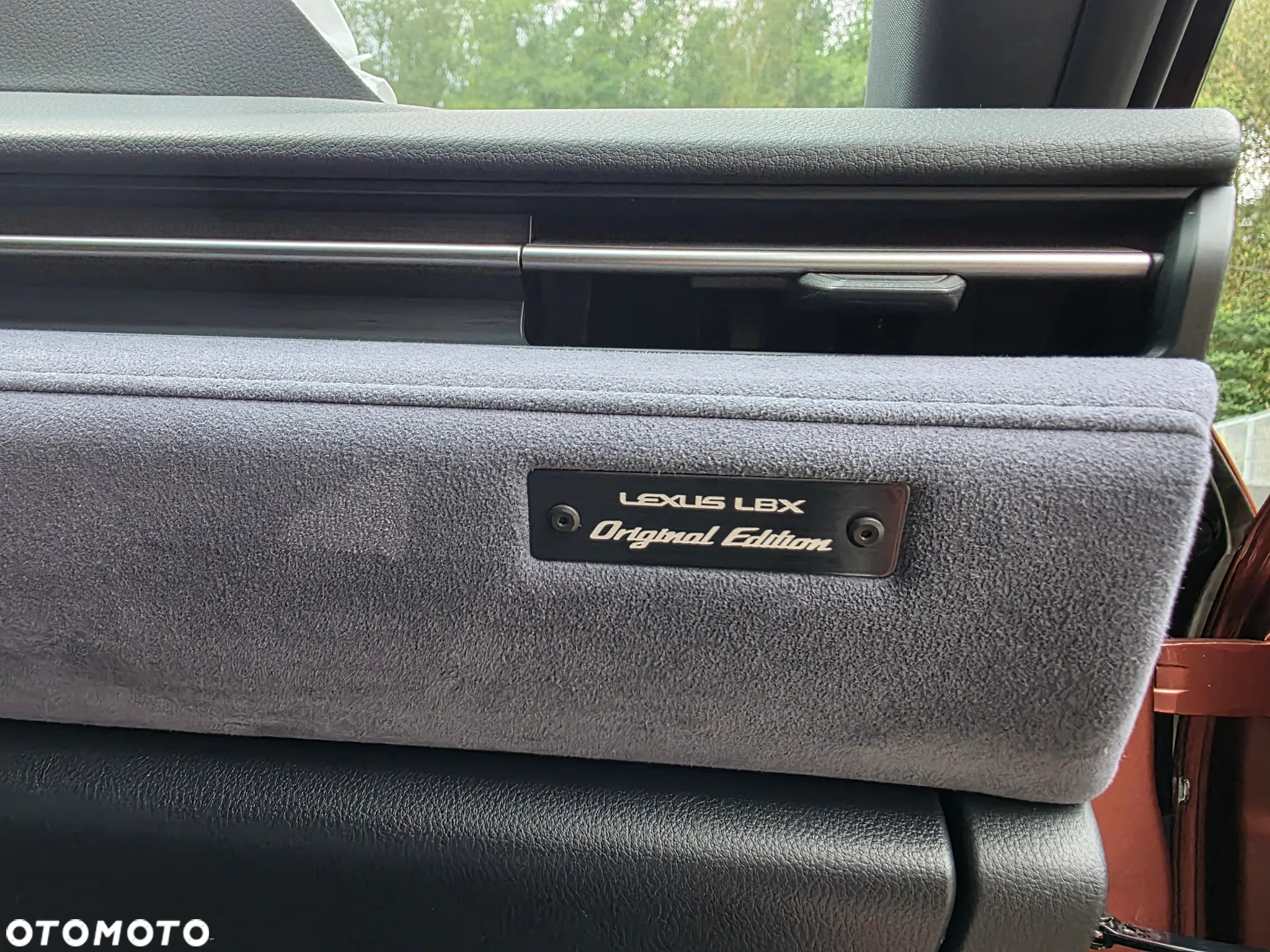 Lexus LBX - 25