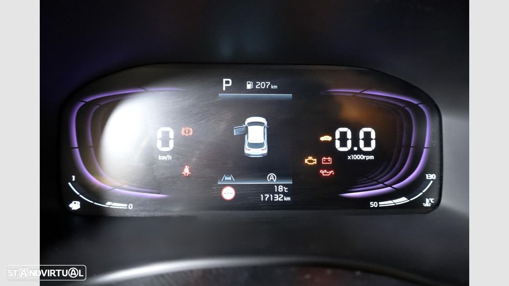 Kia Stonic 1.0 T-GDI Drive 7DCT - 11