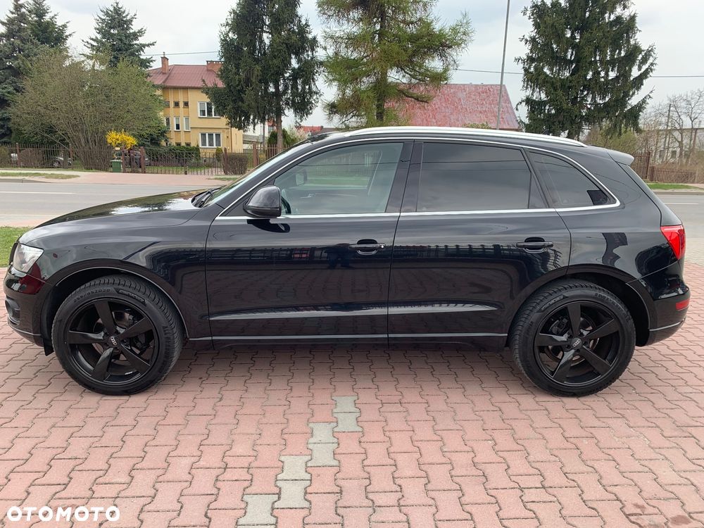 Audi Q5 2.0 TFSI Quattro S tronic - 6