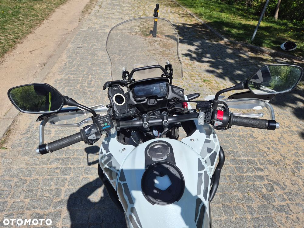 Honda CBX - 7