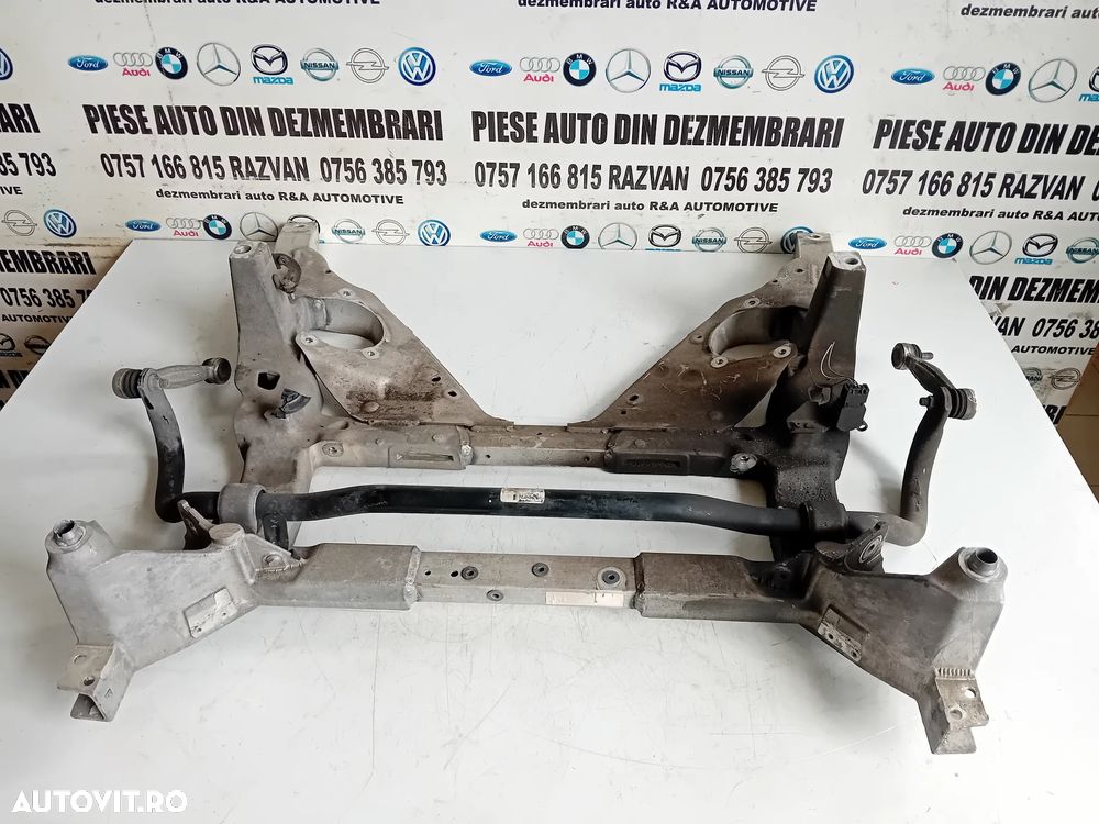 Jug Cadru Motor Alfa Romeo Stelvio An 2015-2022 4x4 Intact - 7