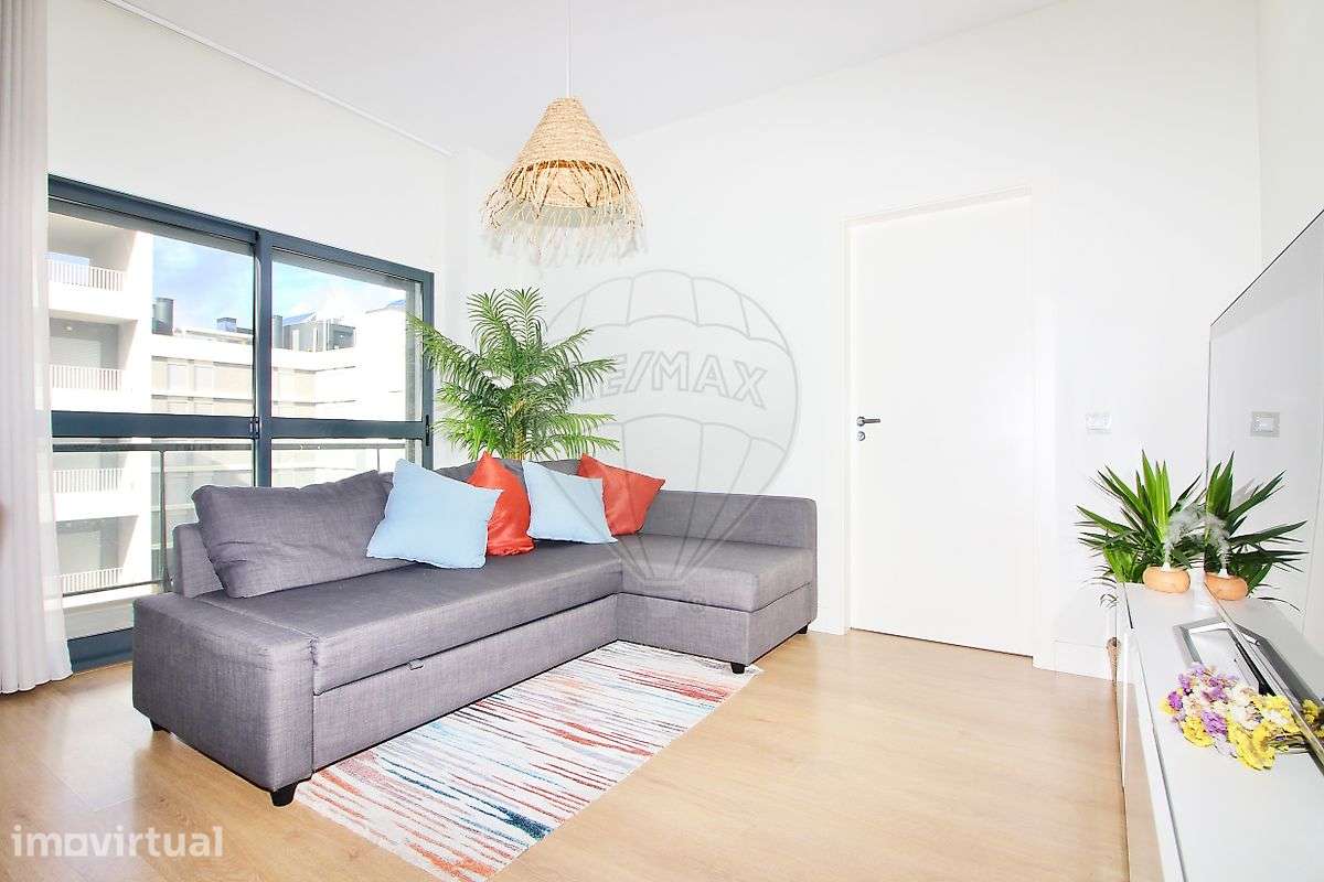 Apartamento T1 para venda - Grande imagem: 4/17