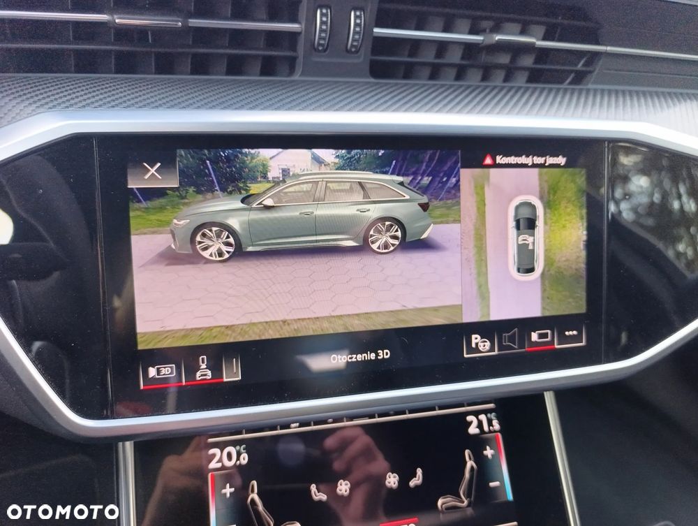 Audi RS6 - 24