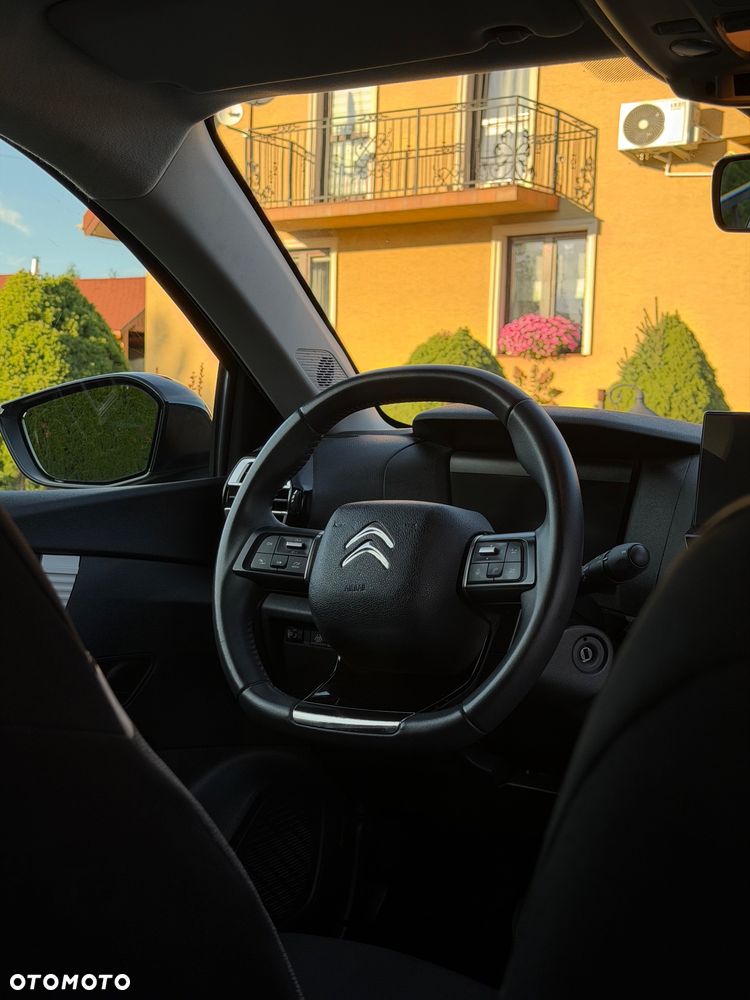 Citroën C4 1.2 PureTech Feel Pack S&S - 9
