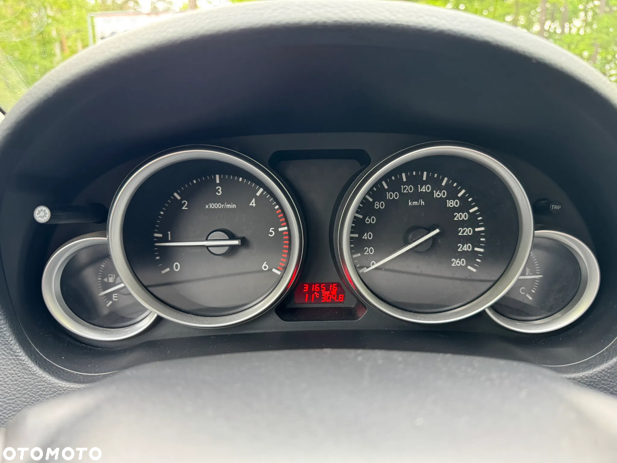 Mazda 6 - 17
