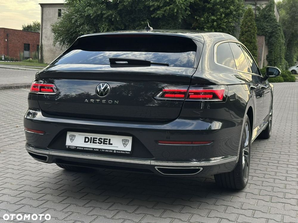 Volkswagen Arteon - 4